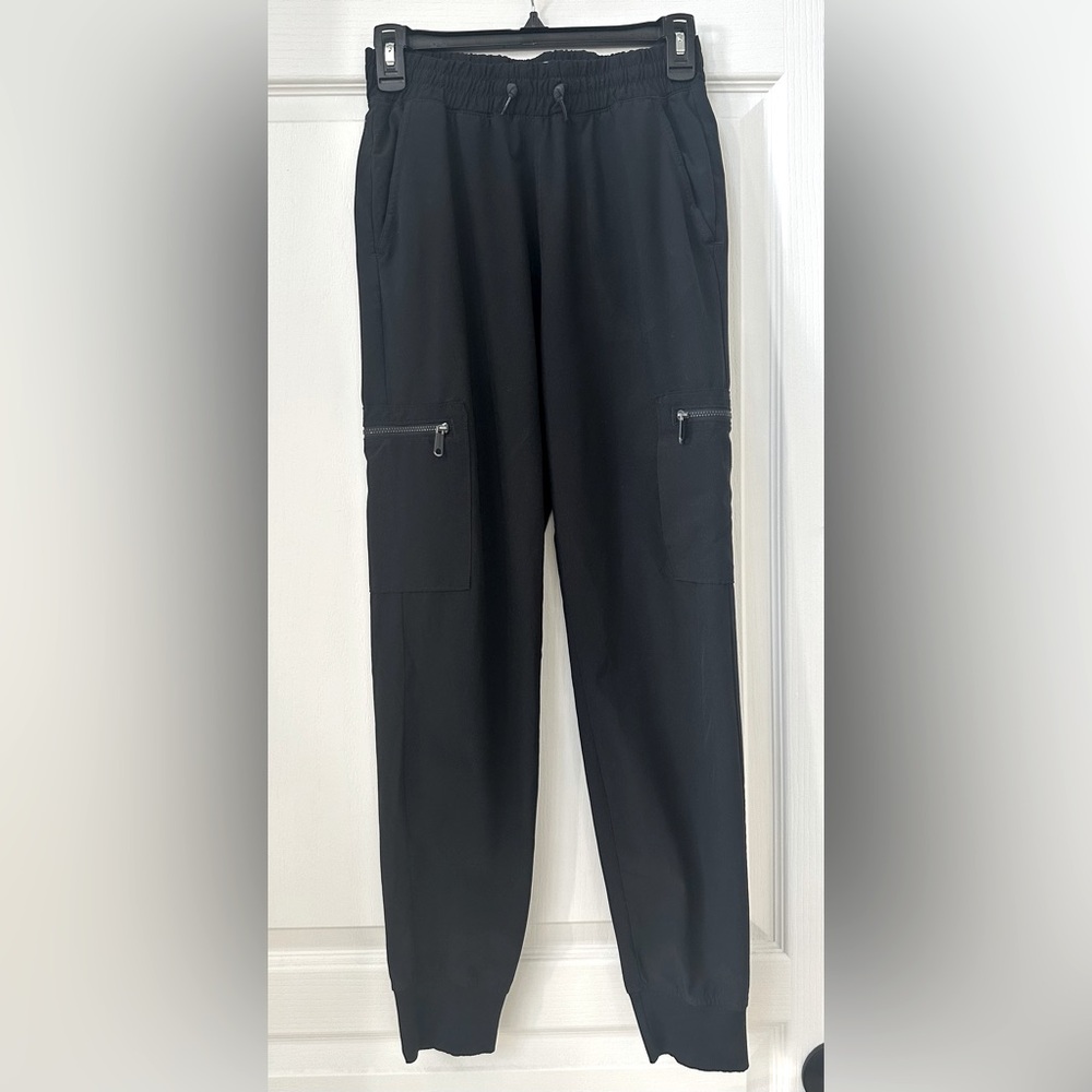 Abercrombie & Fitch Kids All Day Jogger